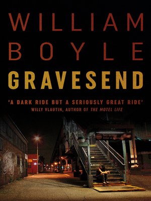 cover image of Gravesend